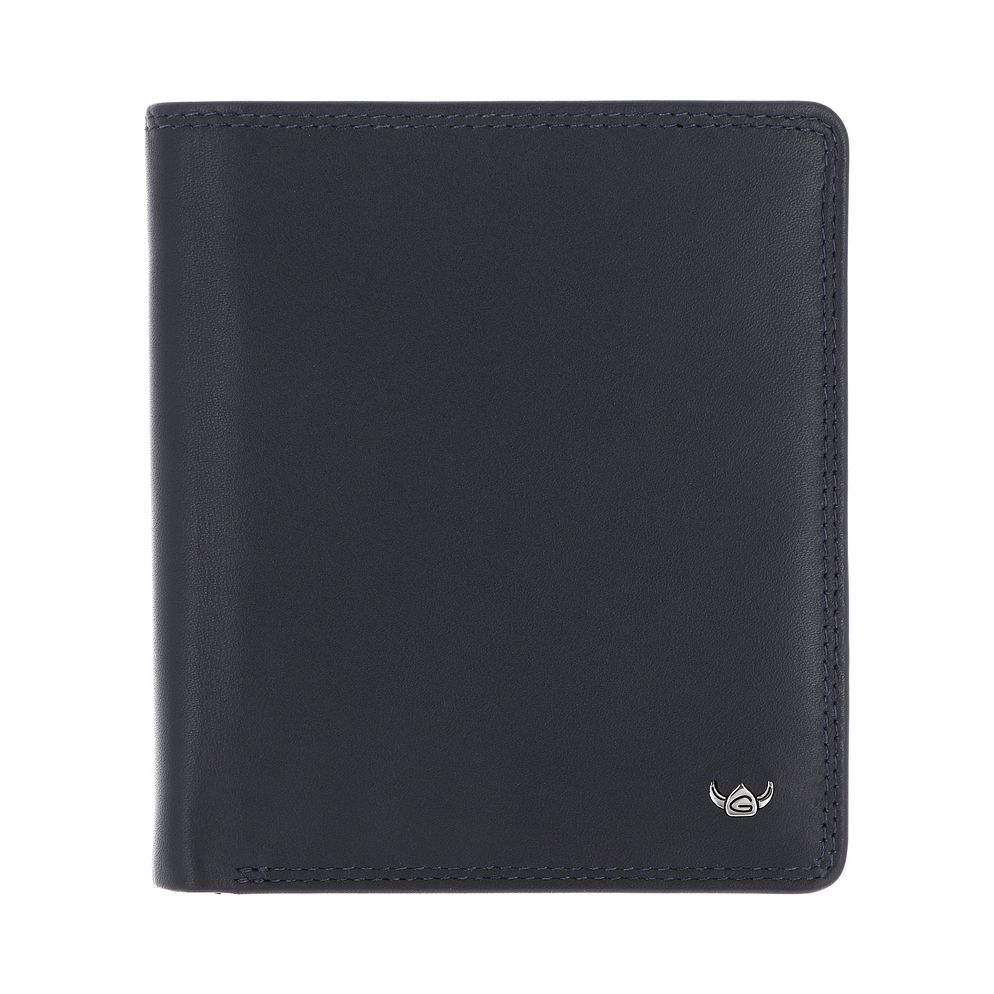 Golden Head Polo Portafoglio Protezione RFID Vera Pelle 12 cm Golden Head Polo Portafoglio Protezione RFID Vera Pelle 12 cm