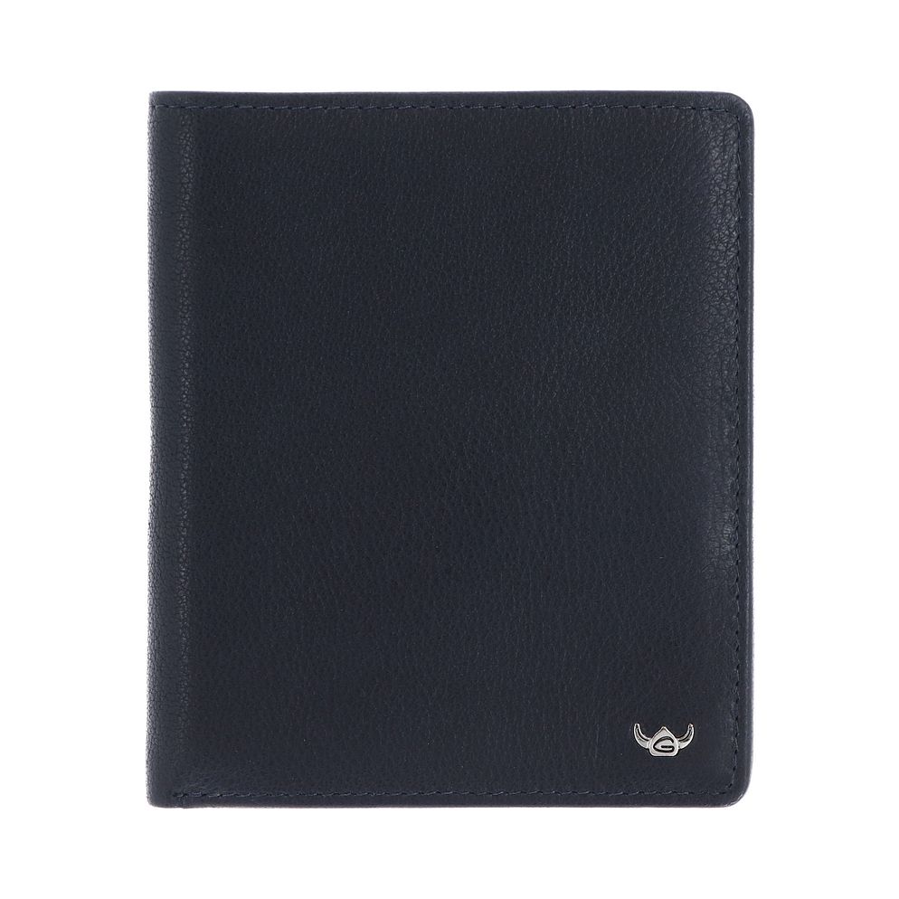 Golden Head Capri Pung RFID-beskyttelse Læder 12 cm Golden Head Capri Pung RFID-beskyttelse Læder 12 cm