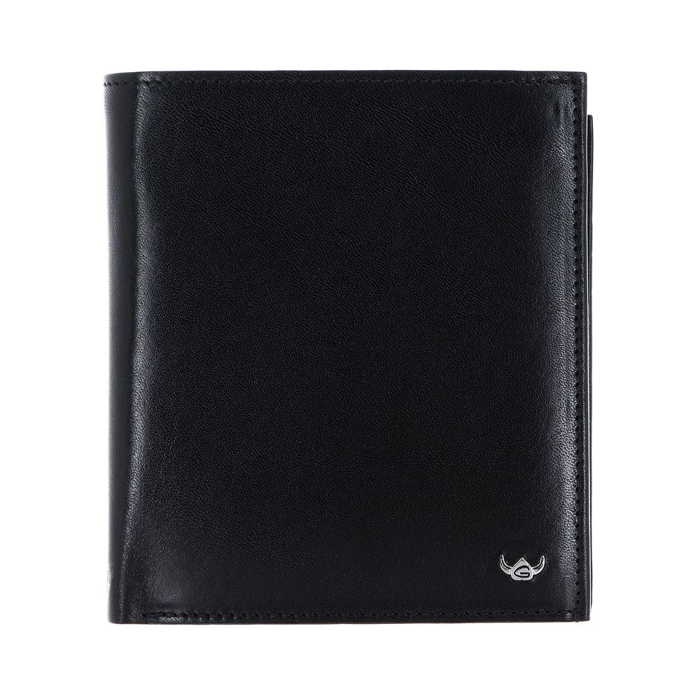 Golden Head Colorado Portafoglio Protezione RFID Vera Pelle 12.5 cm Golden Head Colorado Portafoglio Protezione RFID Vera Pelle 12.5 cm