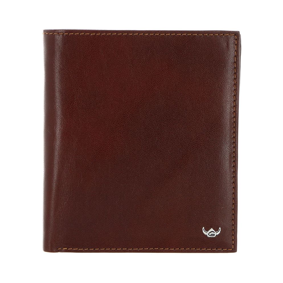 Golden Head Colorado Portafoglio Protezione RFID Vera Pelle 12.5 cm Golden Head Colorado Portafoglio Protezione RFID Vera Pelle 12.5 cm