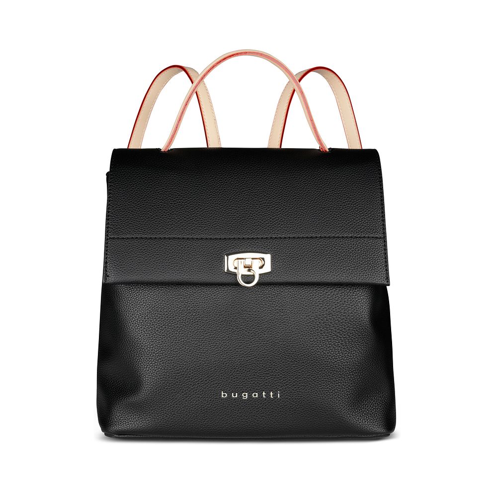 bugatti Ella Bolsos mochila 25 cm bugatti Ella Bolsos mochila 25 cm