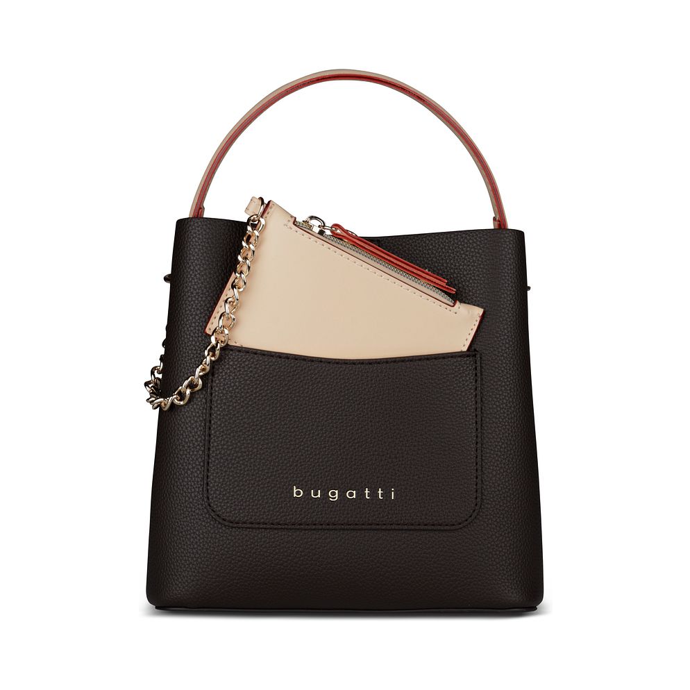 bugatti Ella Bolso para hombre 20.5 cm