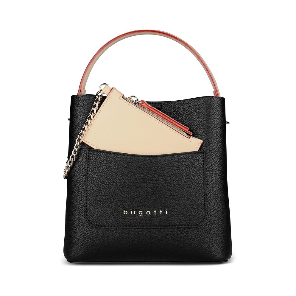 bugatti Ella Bolso para hombre 20.5 cm