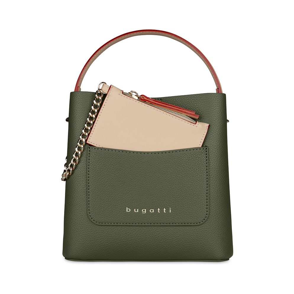 bugatti Ella Bolso para hombre 20.5 cm bugatti Ella Bolso para hombre 20.5 cm
