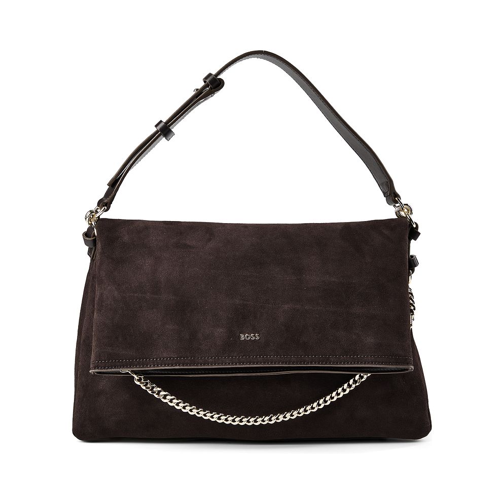 Boss Yelena Borsa a spalla Vera Pelle 38 cm