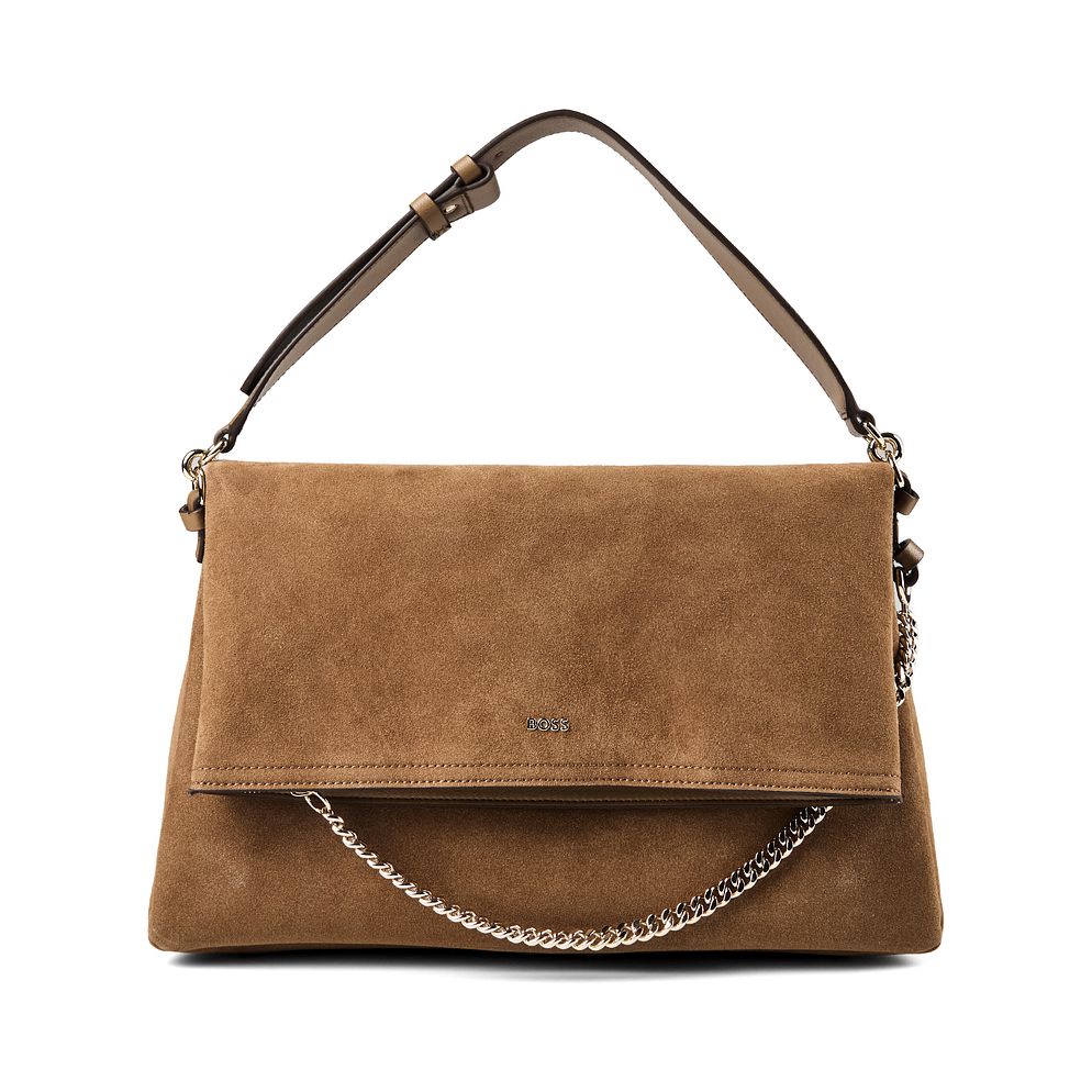Boss Yelena Borsa a spalla Vera Pelle 38 cm