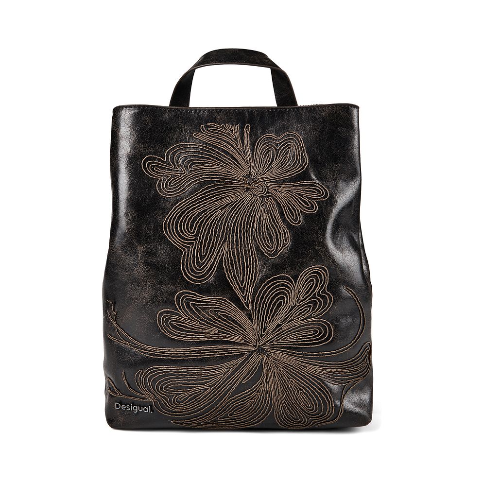 Desigual Mistral Bolsos mochila 30 cm