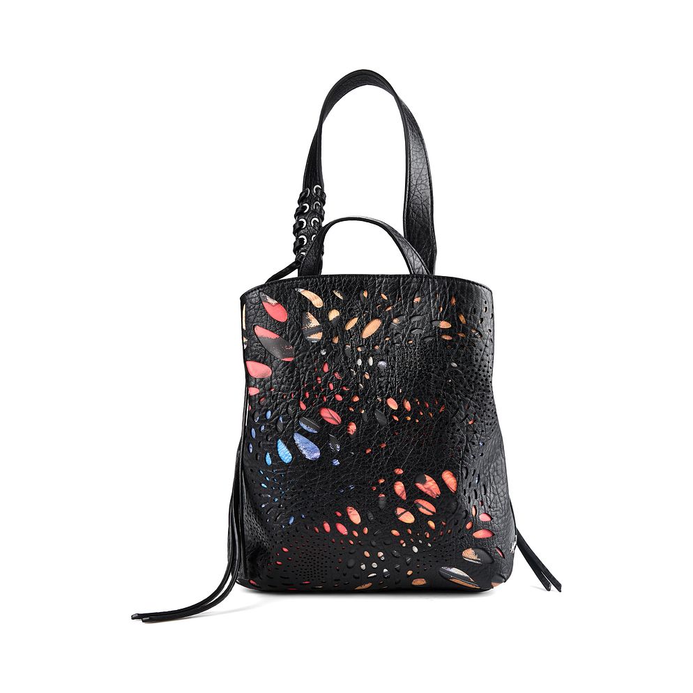 Desigual Notus Print Kaupunkireppu 29 cm Desigual Notus Print Kaupunkireppu 29 cm