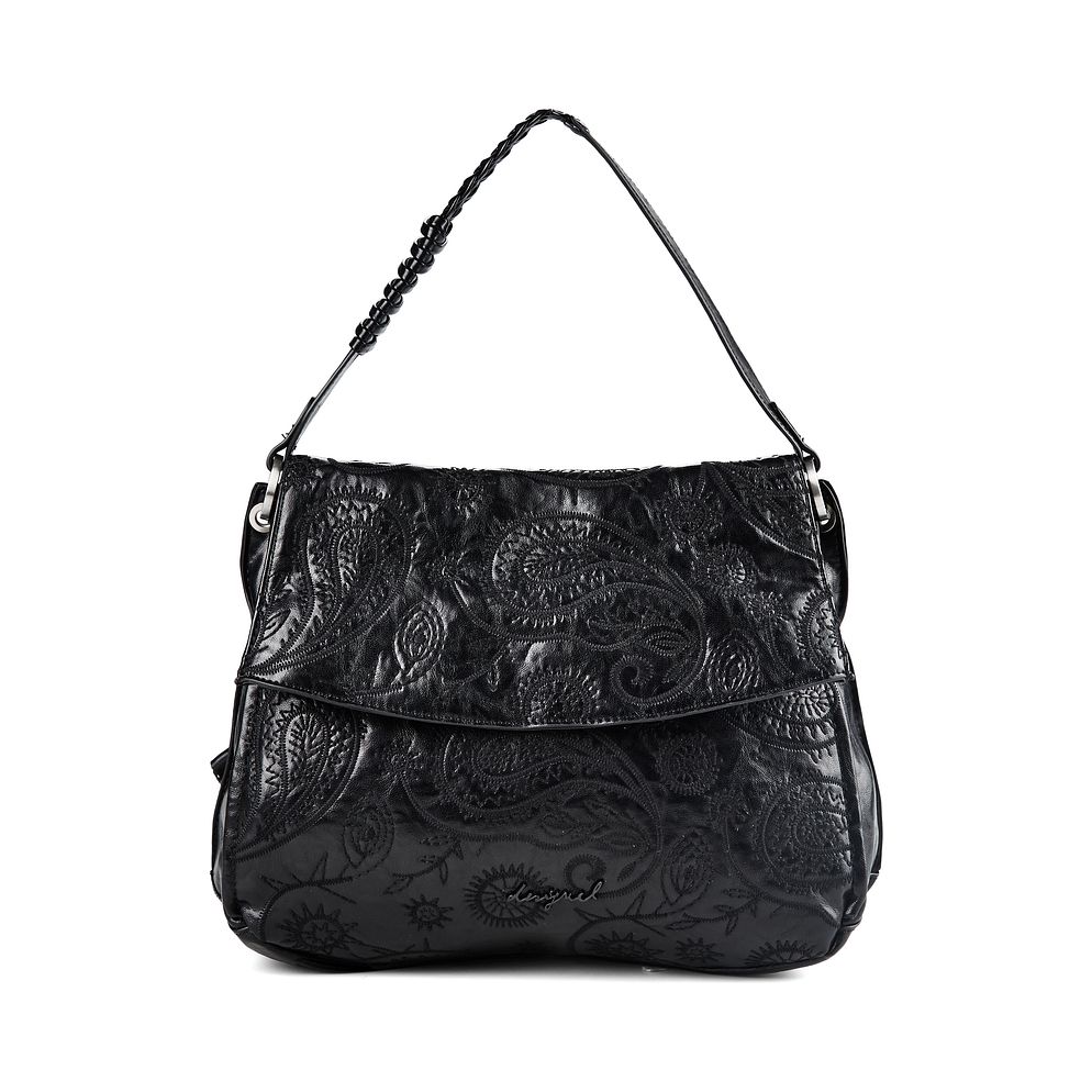 Desigual Siroco Bolso para hombre 30 cm