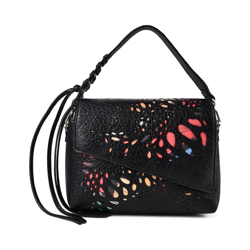 Desigual Notus Print Olkalaukku 22 cm Desigual Notus Print Olkalaukku 22 cm