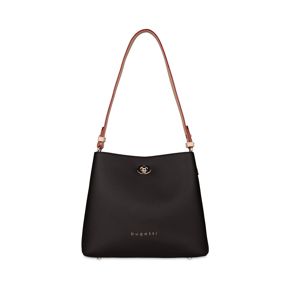 bugatti Ella Bolso para hombre 26 cm
