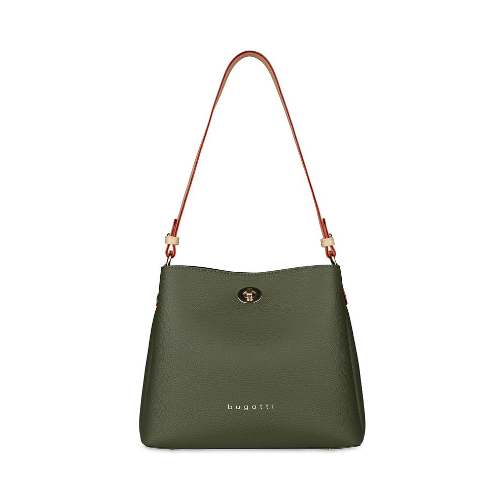 bugatti Ella Bolso para hombre 26 cm