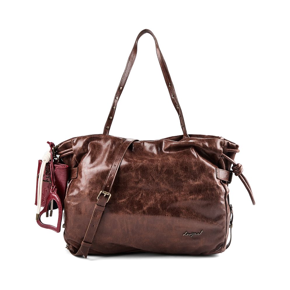 Desigual Galaxy Bolso para hombre 37.5 cm