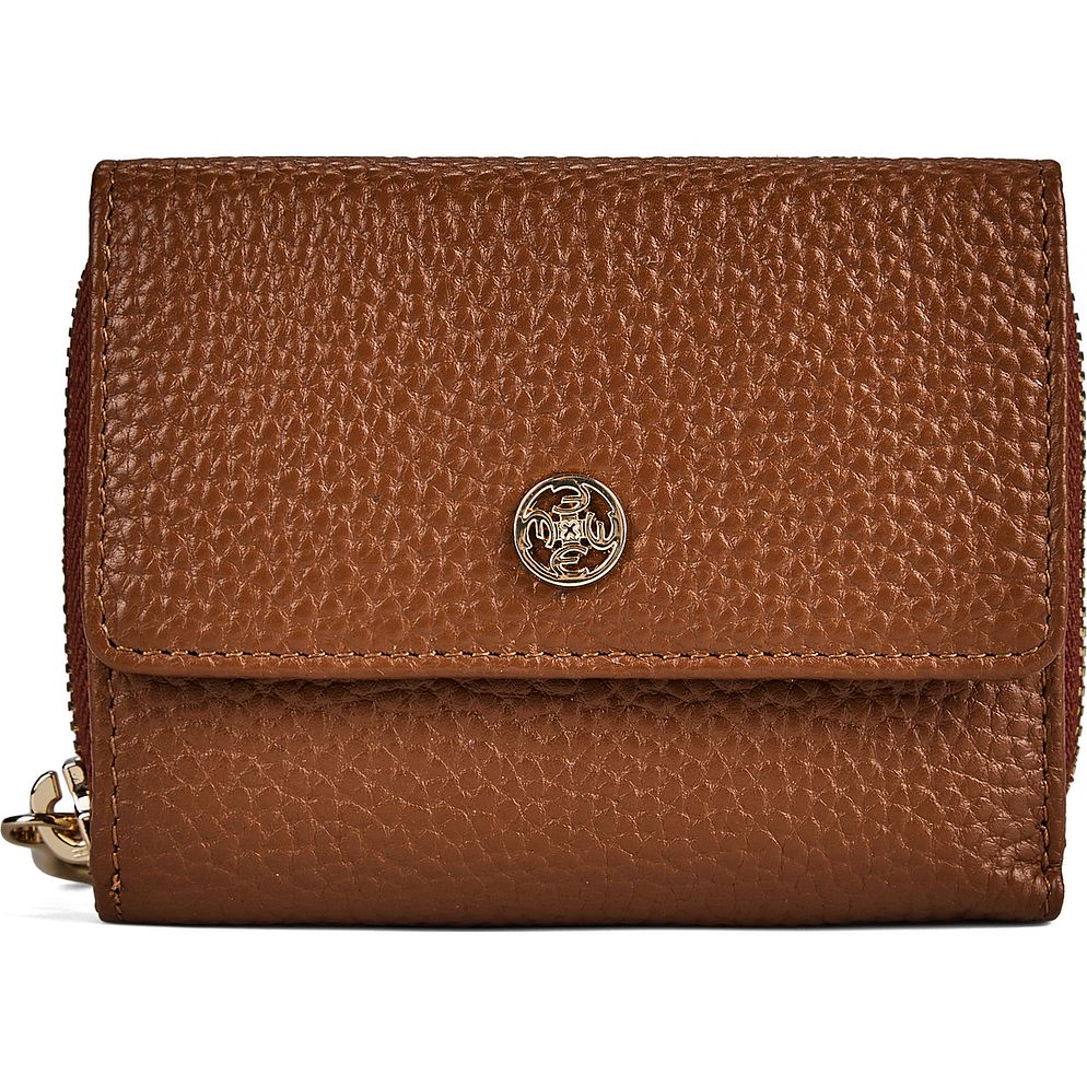 Esquire Alexandria Lompakko RFID-suoja Nahka 10 cm Esquire Alexandria Lompakko RFID-suoja Nahka 10 cm