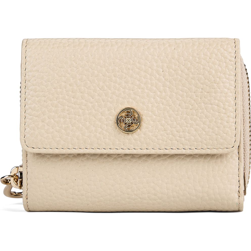 Esquire Alexandria Lompakko RFID-suoja Nahka 10 cm