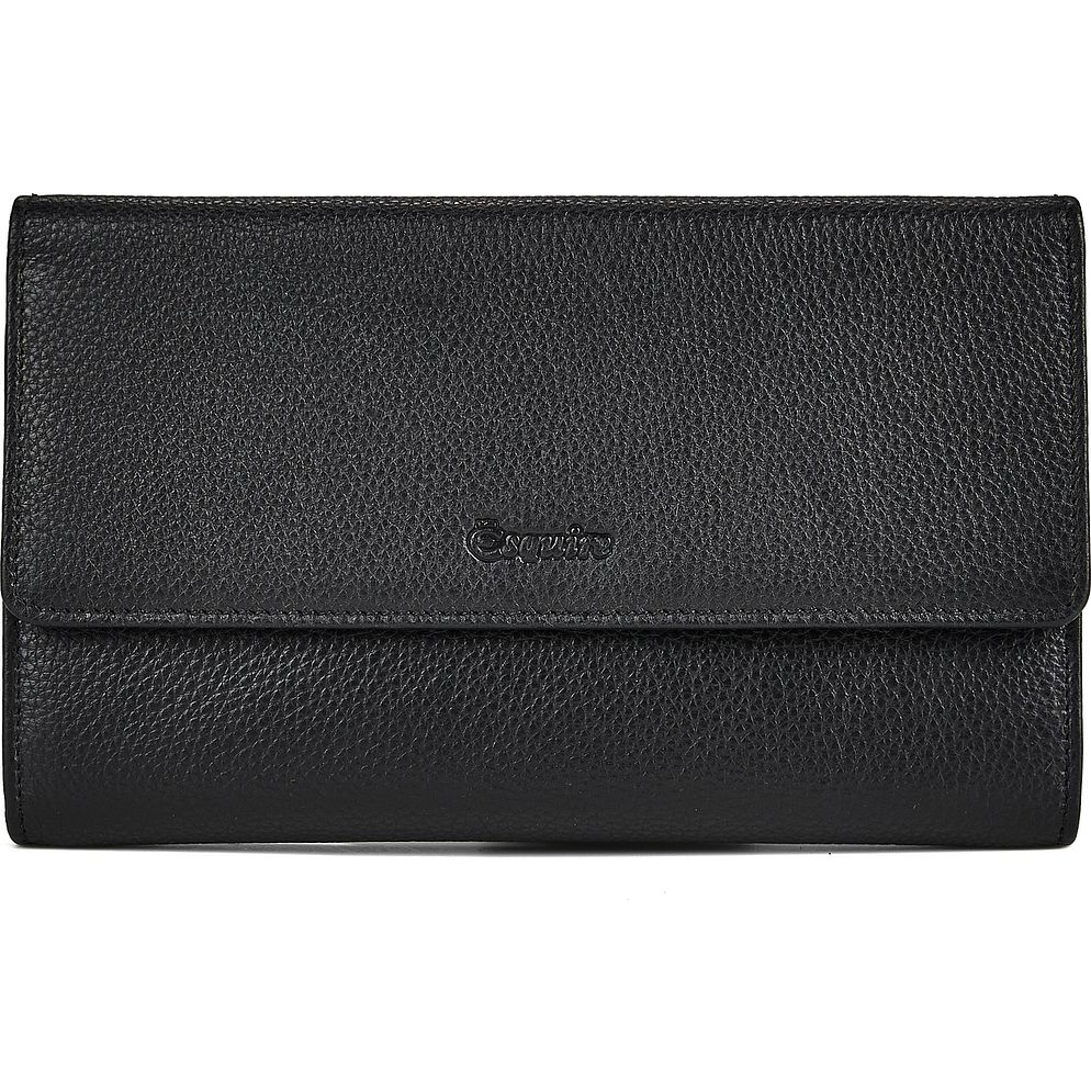 Esquire Primavera Lompakko RFID-suoja Nahka 18 cm Esquire Primavera Lompakko RFID-suoja Nahka 18 cm