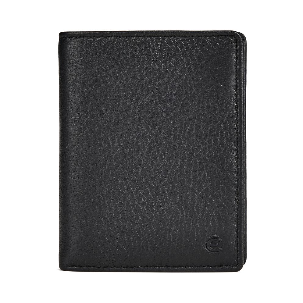 Esquire Deer Lompakko RFID-suoja Nahka 9.5 cm Esquire Deer Lompakko RFID-suoja Nahka 9.5 cm