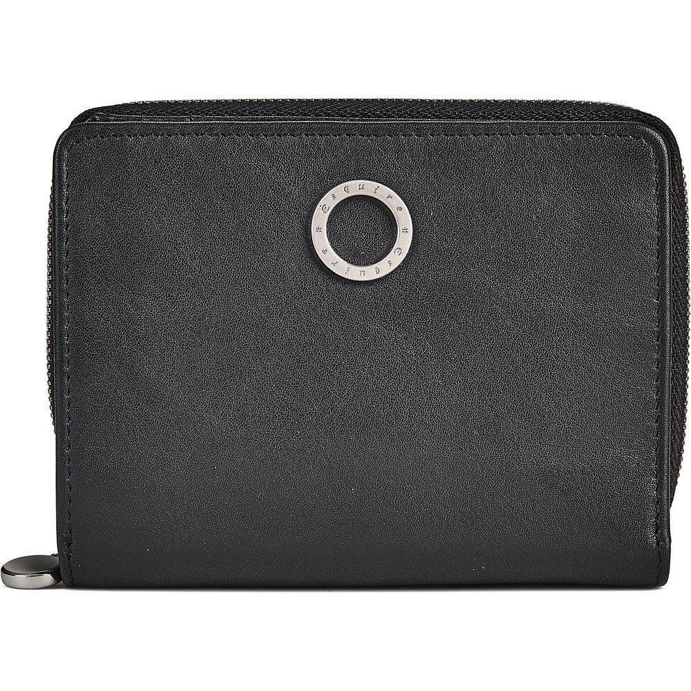 Esquire Athena Lompakko RFID-suoja Nahka 13 cm Esquire Athena Lompakko RFID-suoja Nahka 13 cm