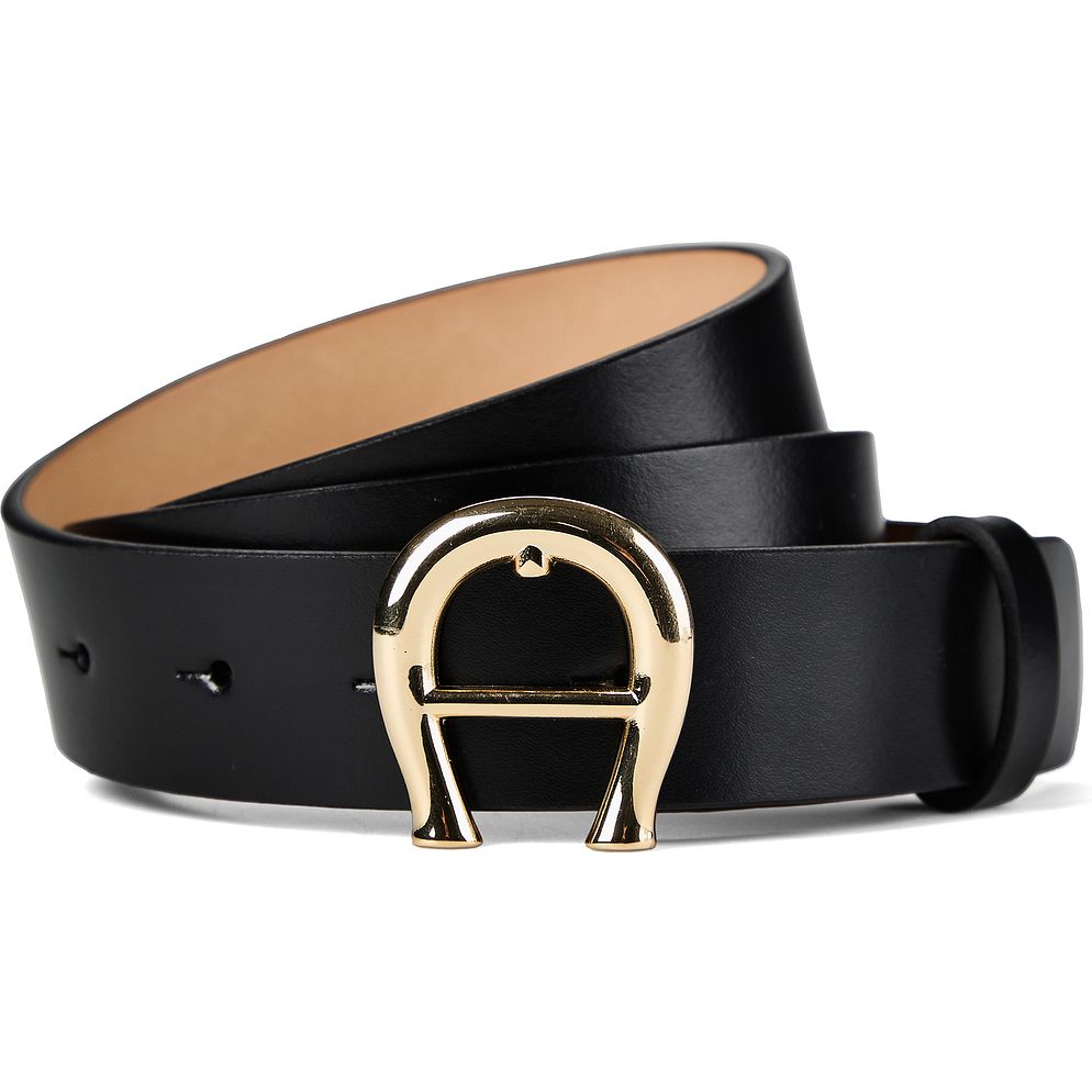 AIGNER Cinturón Piel natural AIGNER Cinturón Piel natural