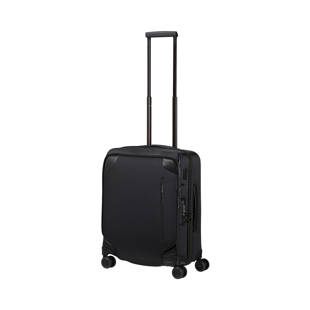 Samsonite Splendix 4 ruote Trolley cabina 55 cm espandibile