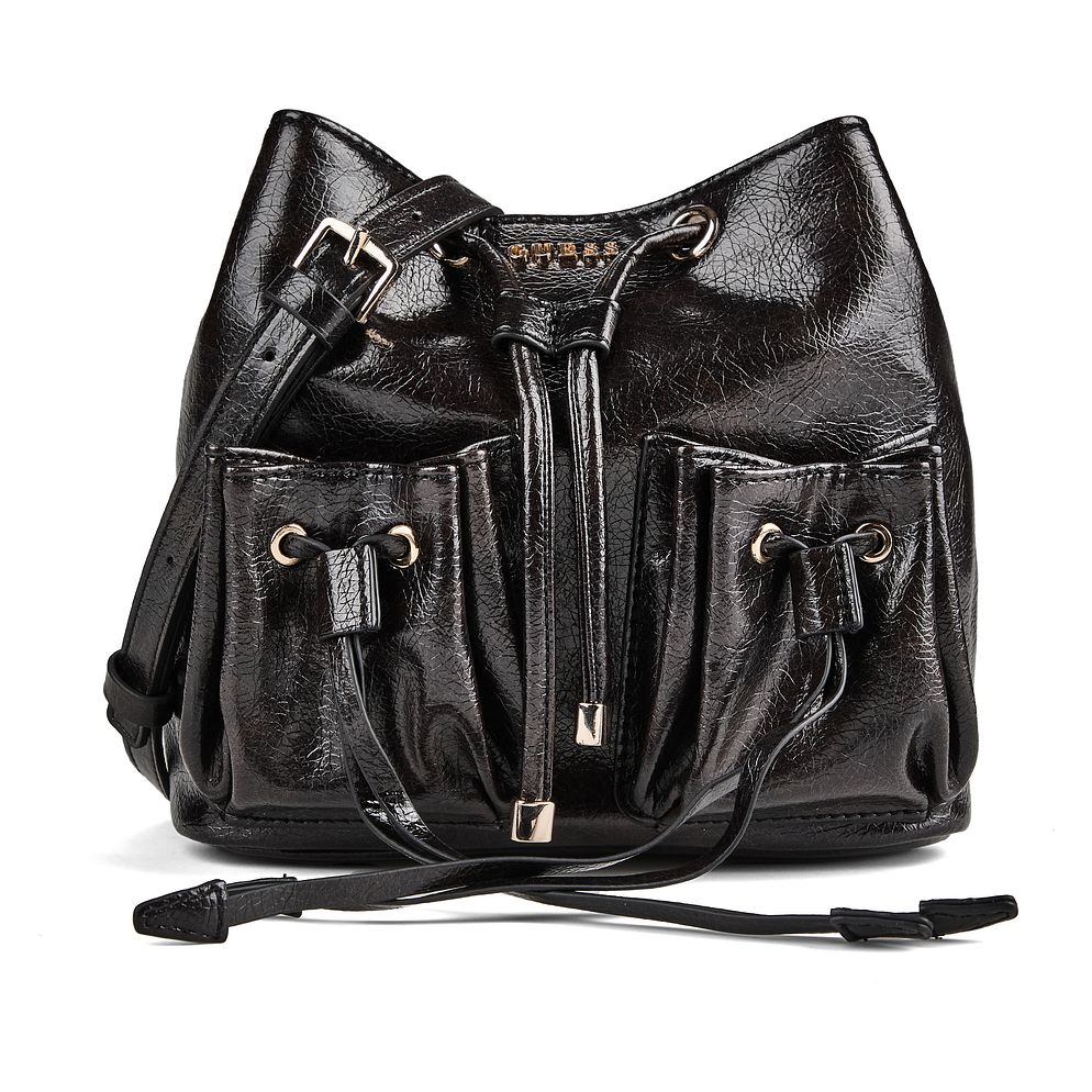 Guess Theodora Bucket bag 20 cm