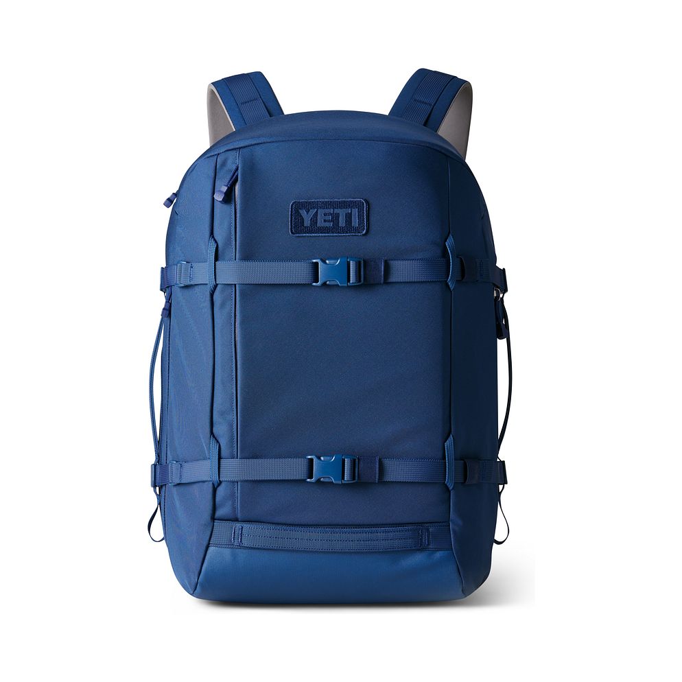 Yeti Crossroads Business-ryggsäck 52 cm Laptopfack Yeti Crossroads Business-ryggsäck 52 cm Laptopfack
