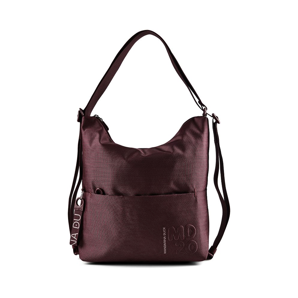 Mandarina Duck MD20 Borsa a spalla 30 cm Mandarina Duck MD20 Borsa a spalla 30 cm