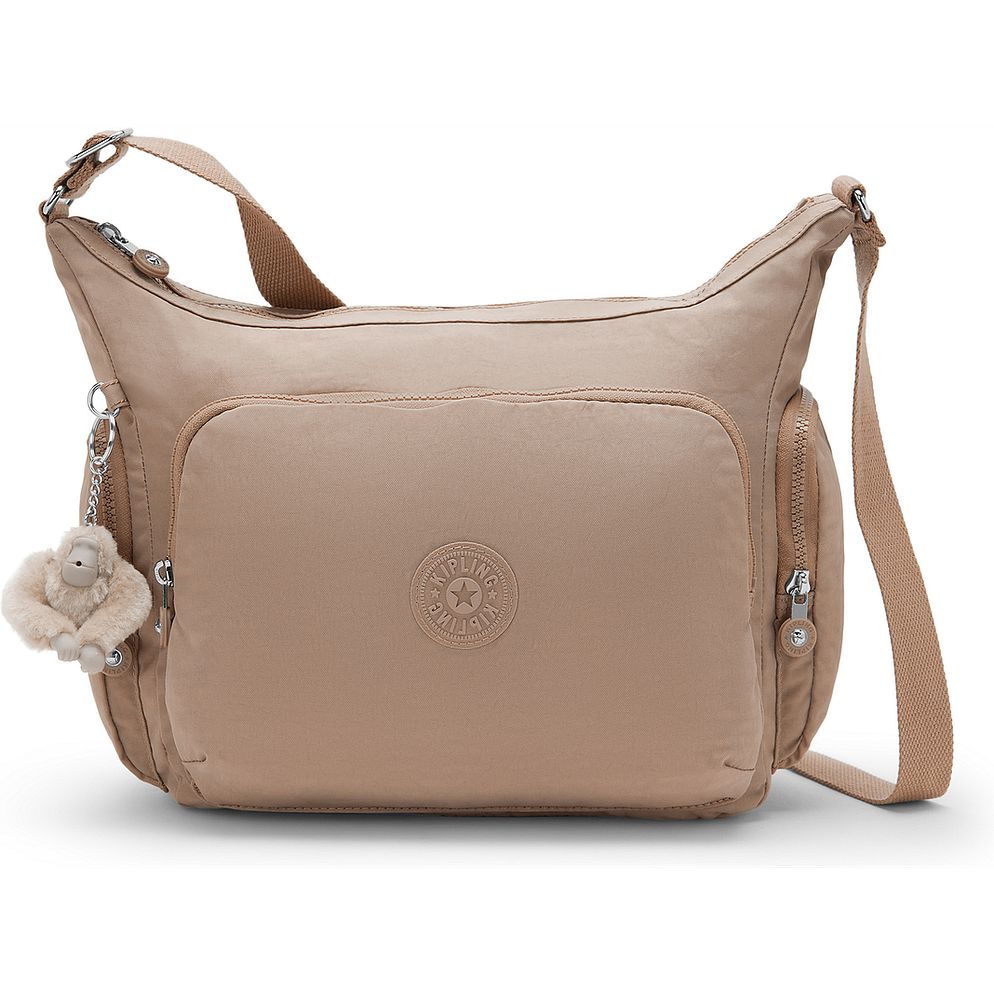 Kipling Gabb Crossbody-väska 35.5 cm Kipling Gabb Crossbody-väska 35.5 cm