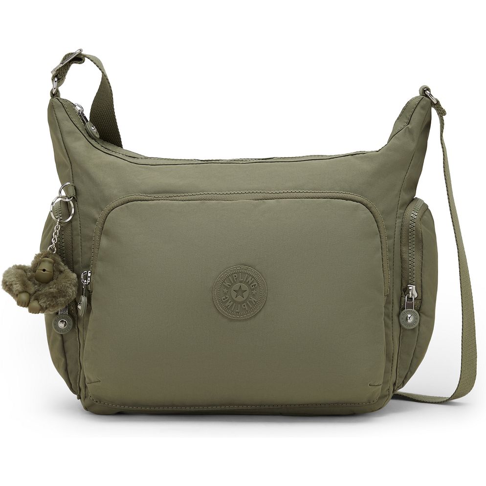 Kipling Gabb Bolso bandolera 35.5 cm Kipling Gabb Bolso bandolera 35.5 cm