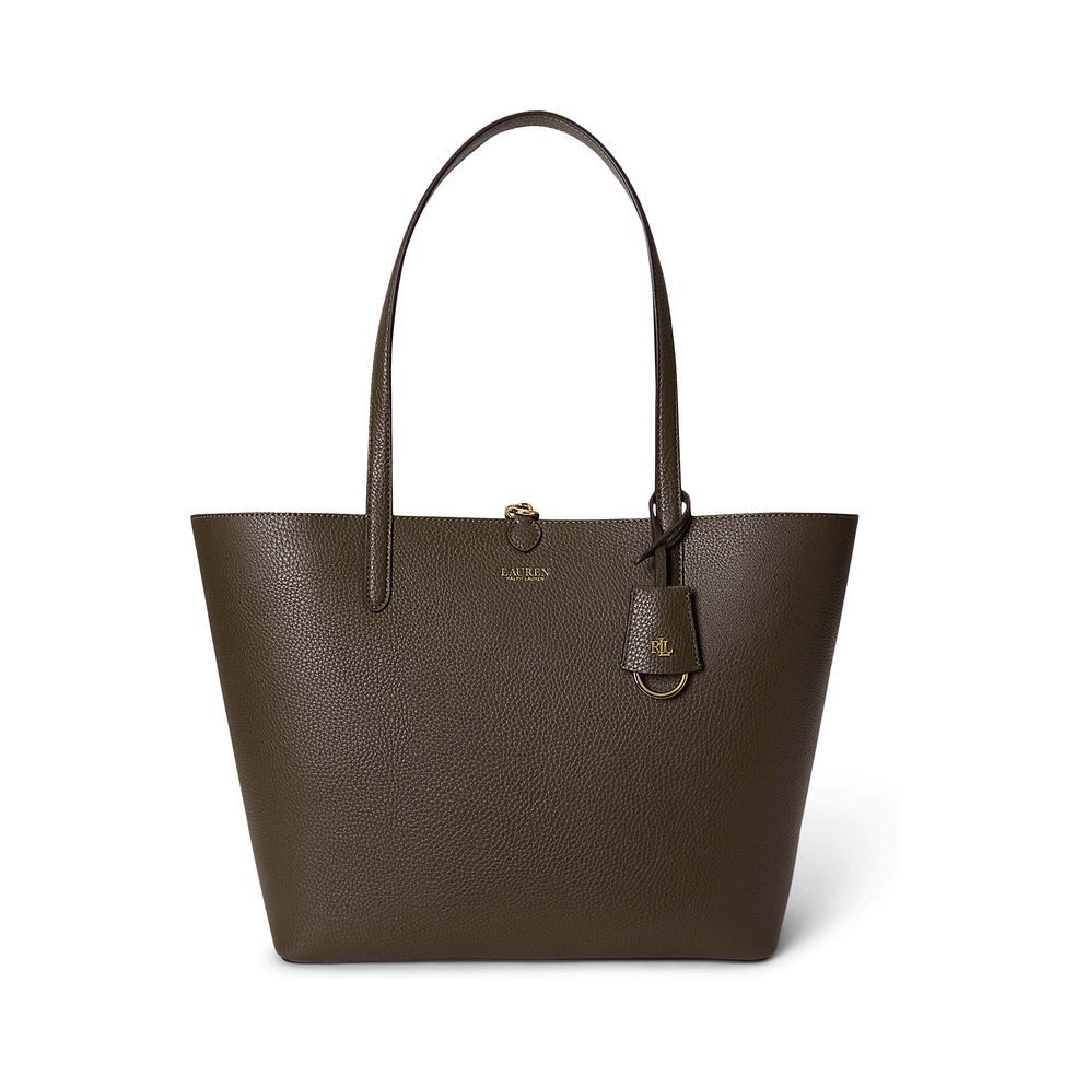 Lauren Ralph Lauren Rvrsble Borsa tote 32 cm Lauren Ralph Lauren Rvrsble Borsa tote 32 cm