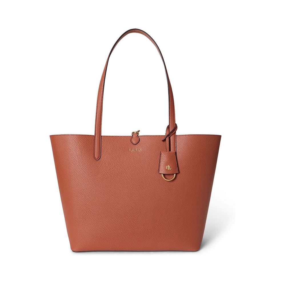 Lauren Ralph Lauren Rvrsble Borsa tote 32 cm Lauren Ralph Lauren Rvrsble Borsa tote 32 cm