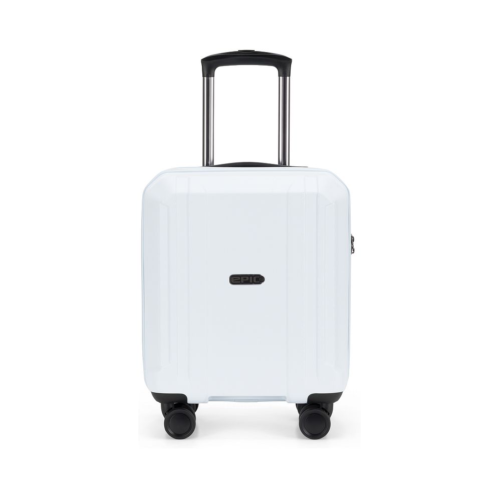 Epic Airwave Neo 4 ruedas Maleta de cabina S 55 cm Epic Airwave Neo 4 ruedas Maleta de cabina S 55 cm
