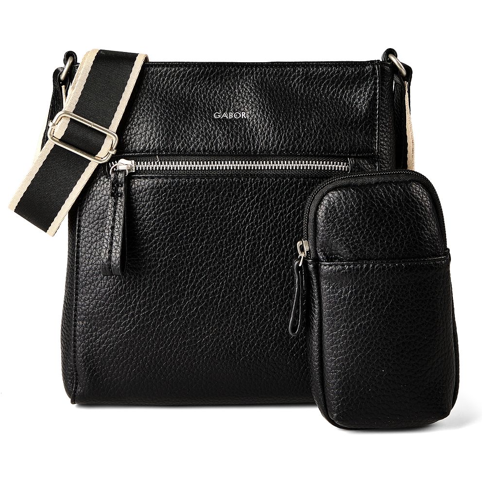 Gabor Silena Cargo Borsa a tracolla S 25 cm Gabor Silena Cargo Borsa a tracolla S 25 cm