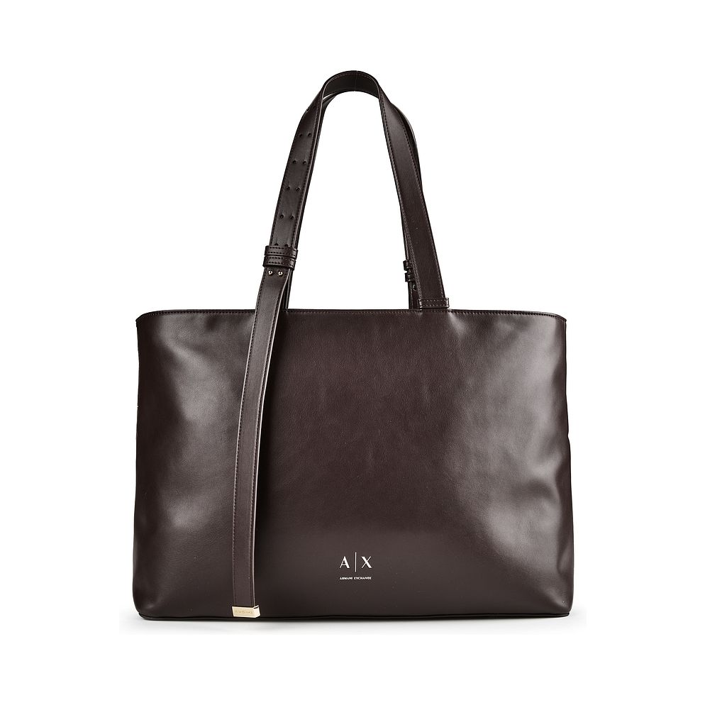 Armani Exchange Alice Bolsa de compras 44 cm Armani Exchange Alice Bolsa de compras 44 cm