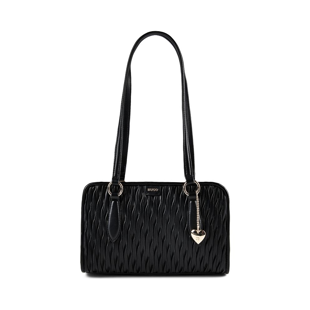 Hugo Clioh Borsa a spalla M 26 cm Hugo Clioh Borsa a spalla M 26 cm