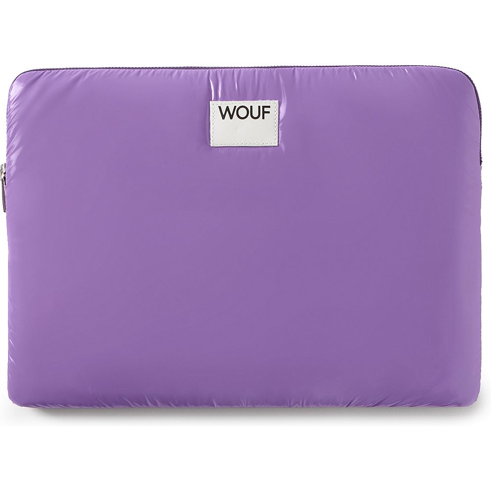 Wouf Glossy Läppärinsuojus 33 cm