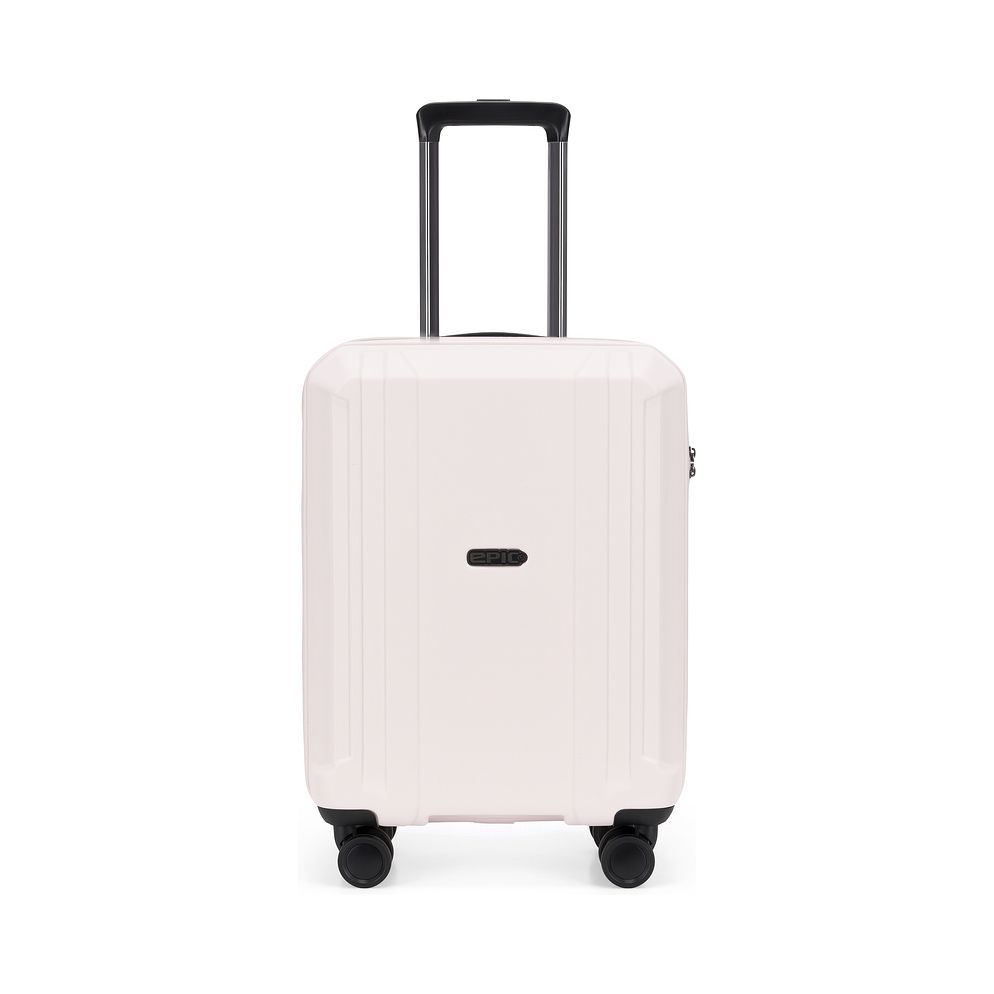 Epic Airwave NEO 4 ruote Trolley cabina 55 cm Epic Airwave NEO 4 ruote Trolley cabina 55 cm