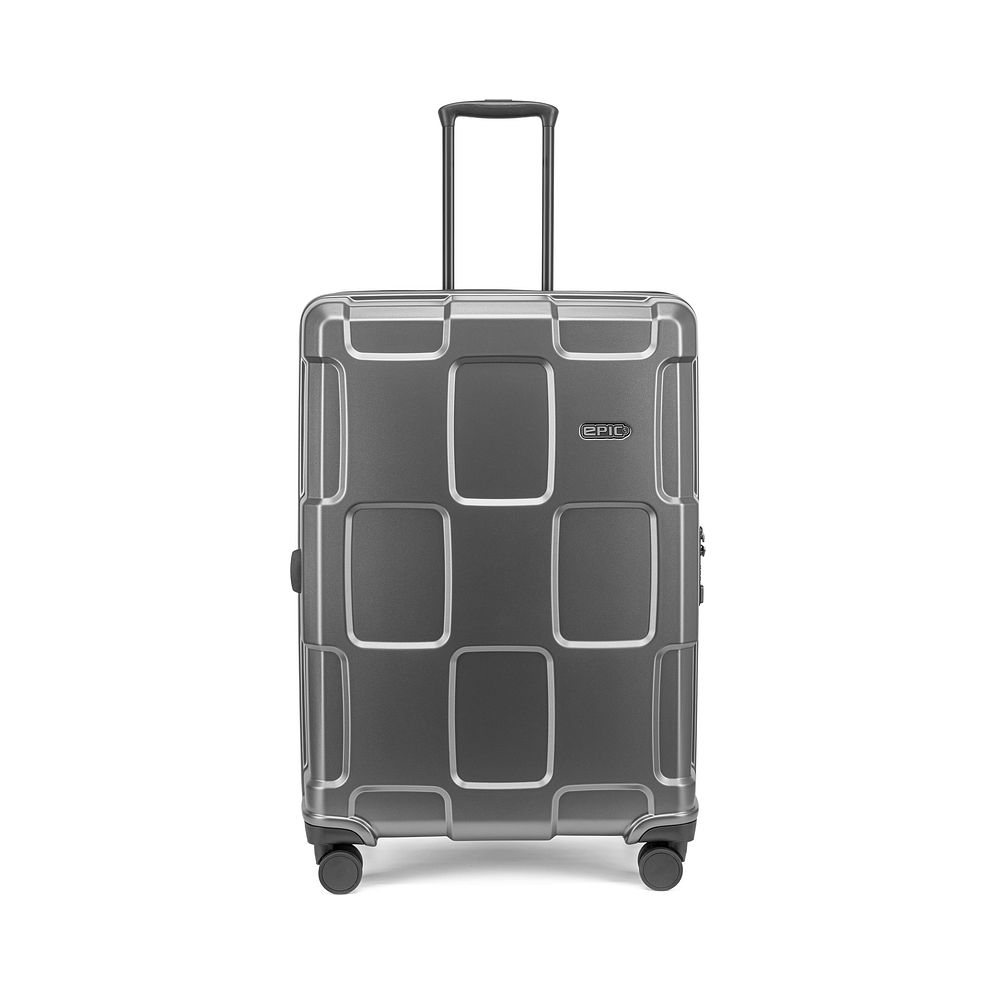 Epic Crate EX Wildlife 4 ruote Carrello 75 cm Epic Crate EX Wildlife 4 ruote Carrello 75 cm