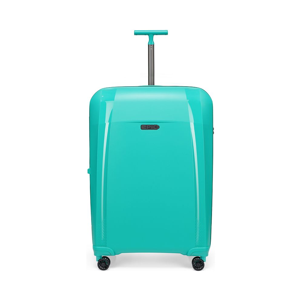 Epic Phantom SL 4 ruedas Trolley 76 cm Epic Phantom SL 4 ruedas Trolley 76 cm