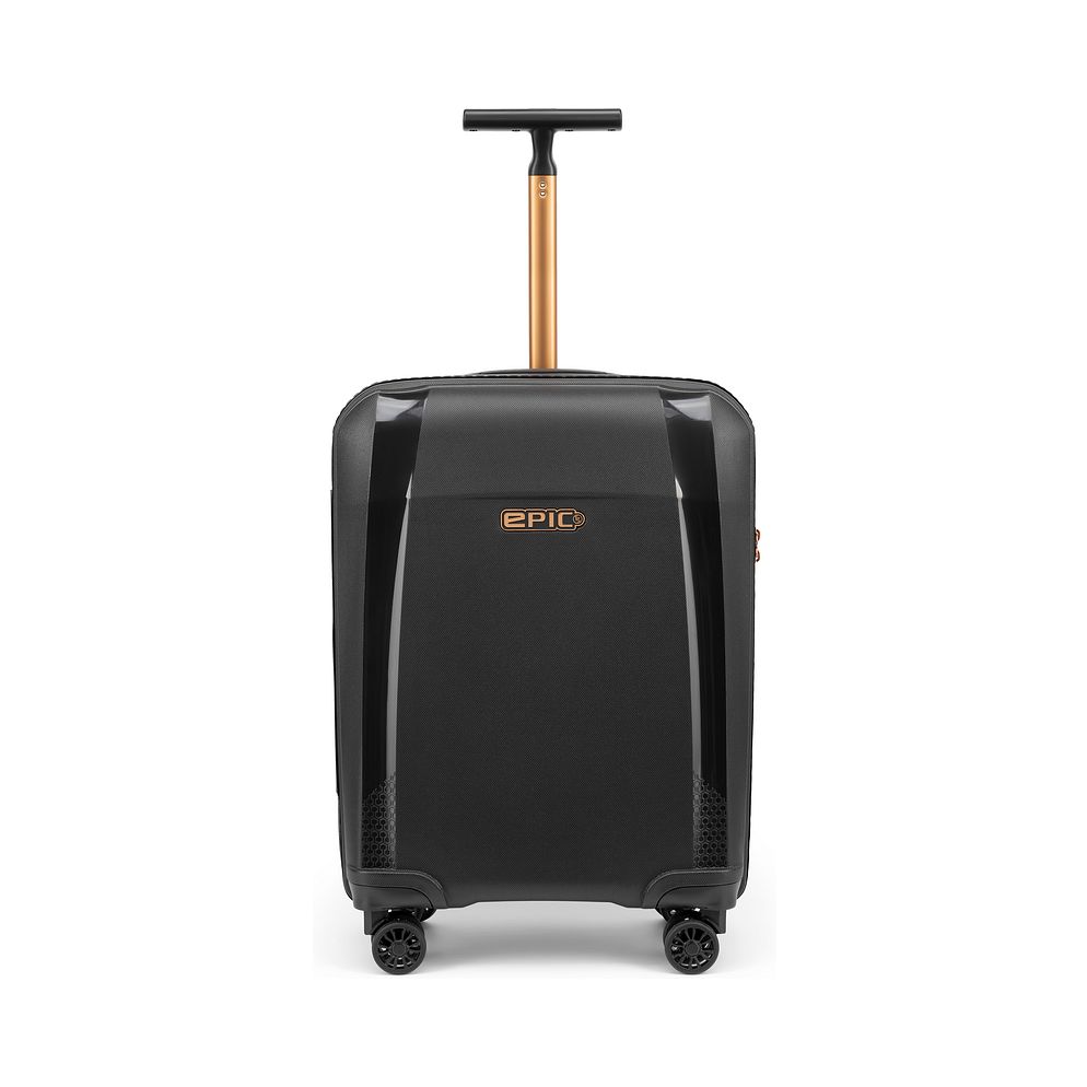 Epic Phantom SL 4 ruote Trolley cabina 55 cm Epic Phantom SL 4 ruote Trolley cabina 55 cm