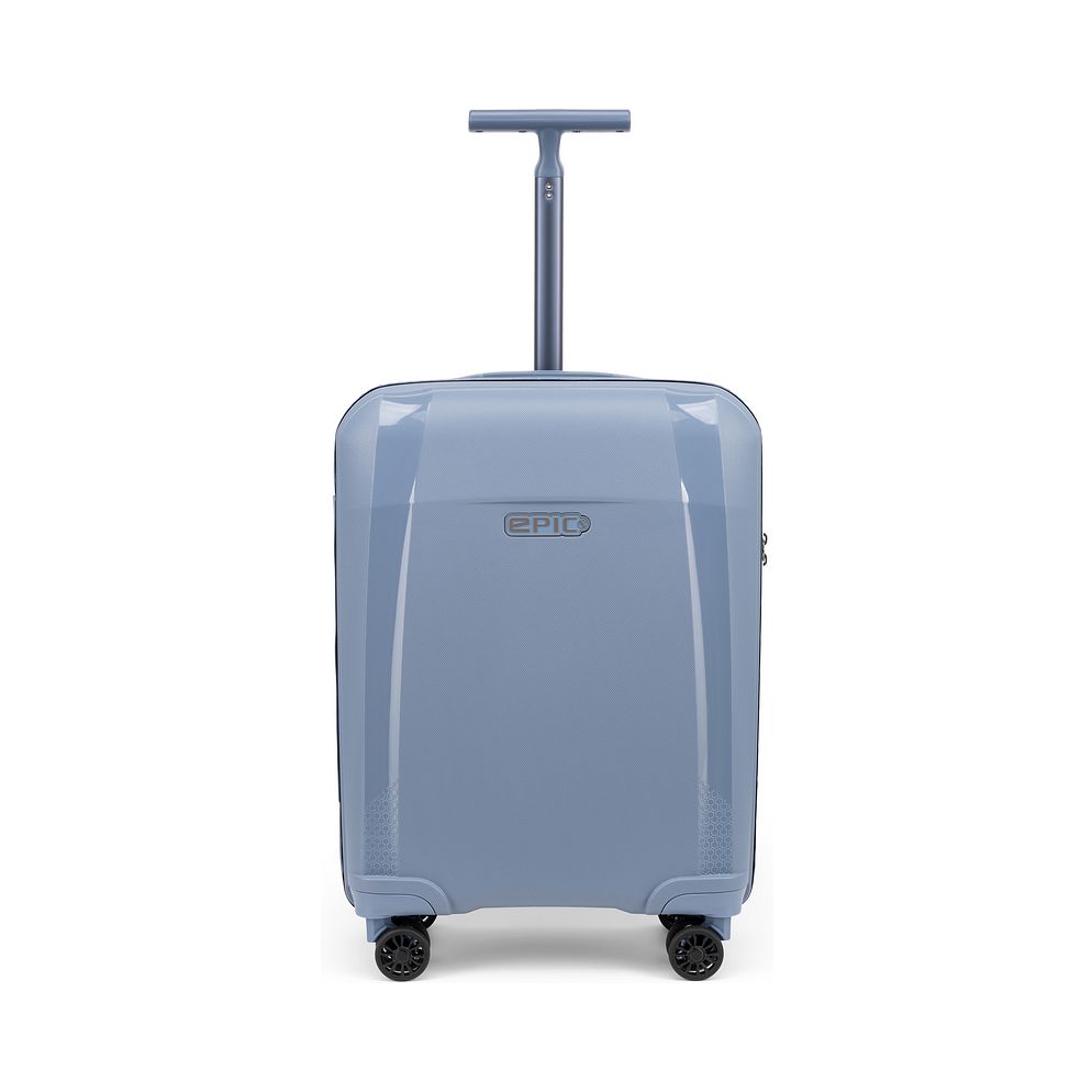 Epic Phantom SL 4 ruote Trolley cabina 55 cm Epic Phantom SL 4 ruote Trolley cabina 55 cm