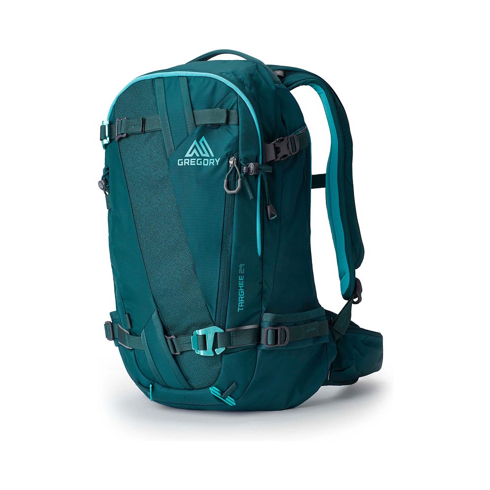 Gregory Targhee 24 Zaino escursionismo 55 cm