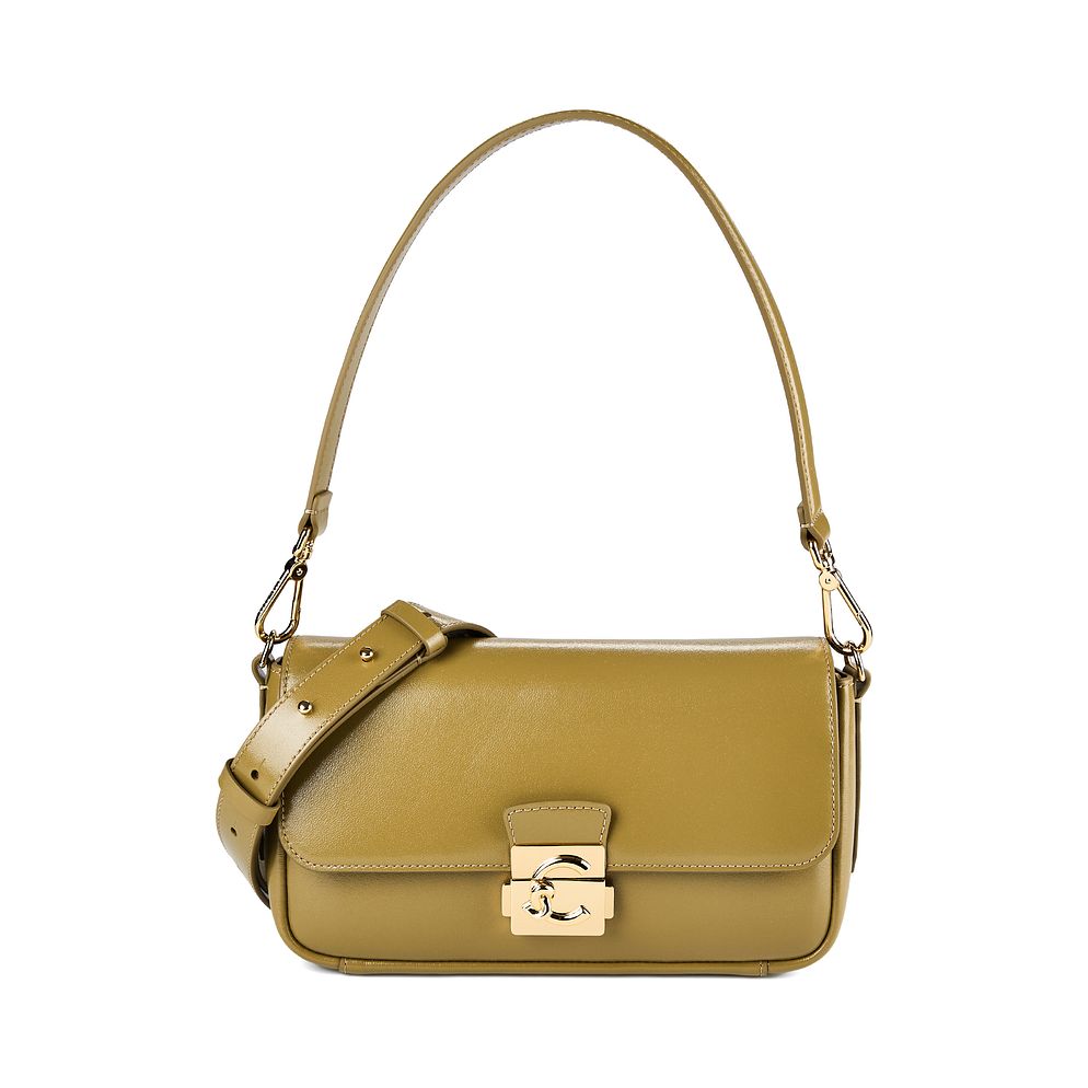 Coccinelle C-Me Bolso para hombre Piel natural 24 cm Coccinelle C-Me Bolso para hombre Piel natural 24 cm