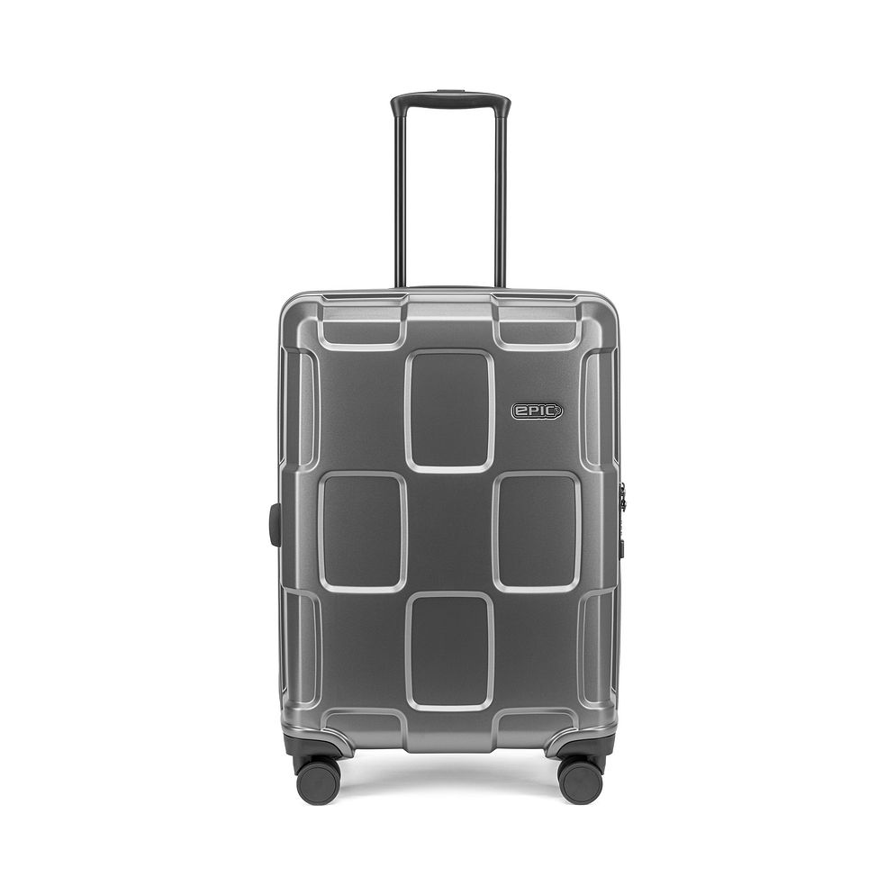 Epic Crate EX Wildlife 4 ruote Carrello 65 cm Epic Crate EX Wildlife 4 ruote Carrello 65 cm