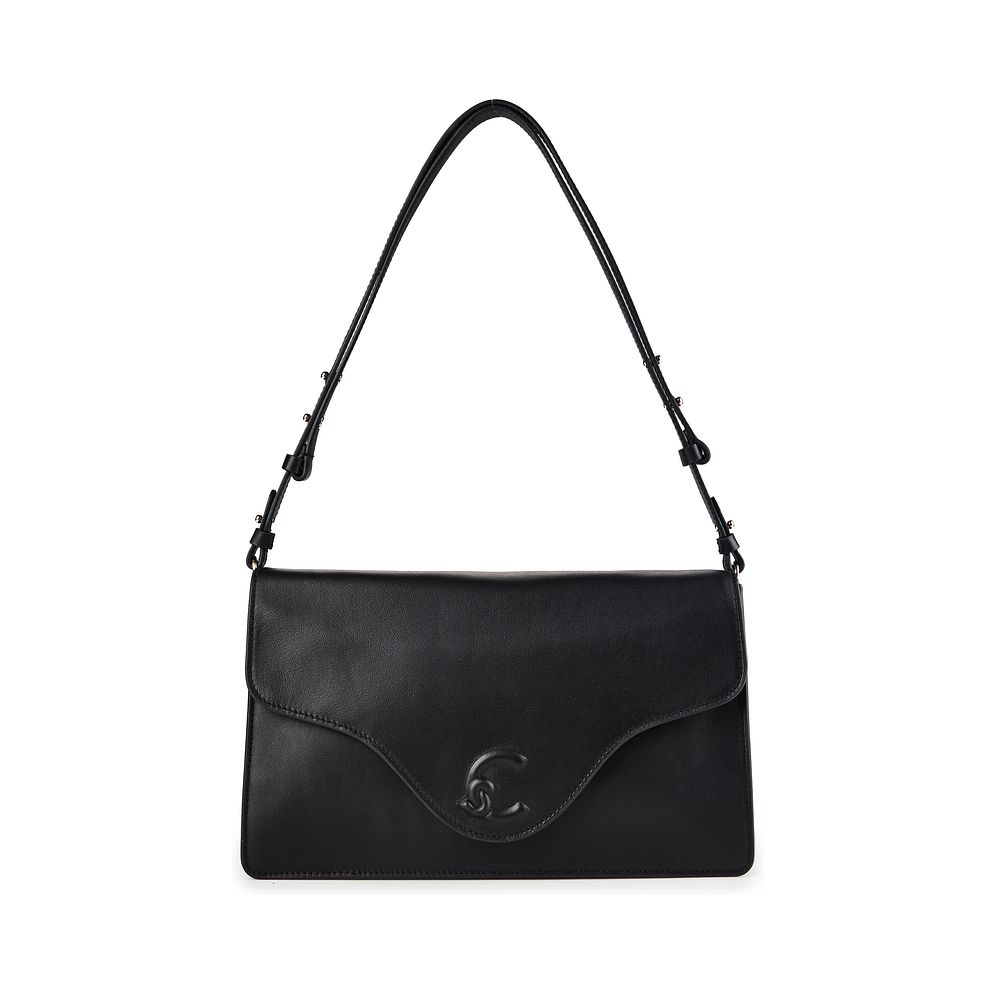 Coccinelle C-Me Bolso para hombre Piel natural 32 cm Coccinelle C-Me Bolso para hombre Piel natural 32 cm