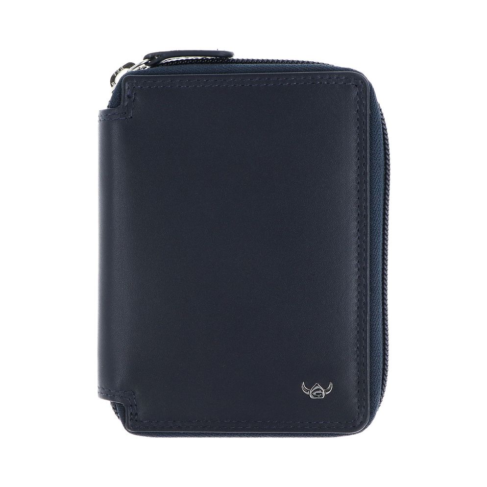 Golden Head Polo Portafoglio Protezione RFID Vera Pelle 12.5 cm Golden Head Polo Portafoglio Protezione RFID Vera Pelle 12.5 cm