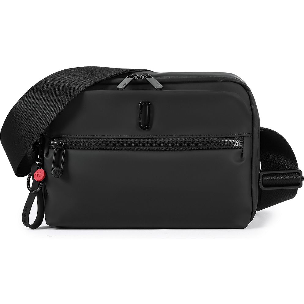 Hedgren Loop Borsa a tracolla Protezione RFID 28 cm