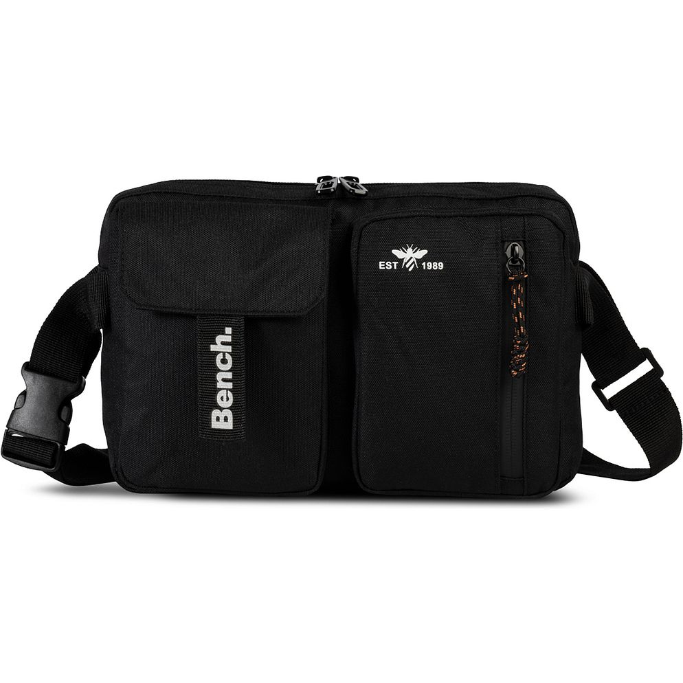 Bench Utility Borsa a tracolla 26 cm Bench Utility Borsa a tracolla 26 cm