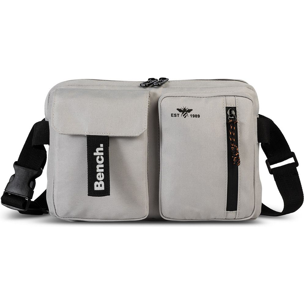 Bench Utility Borsa a tracolla 26 cm Bench Utility Borsa a tracolla 26 cm