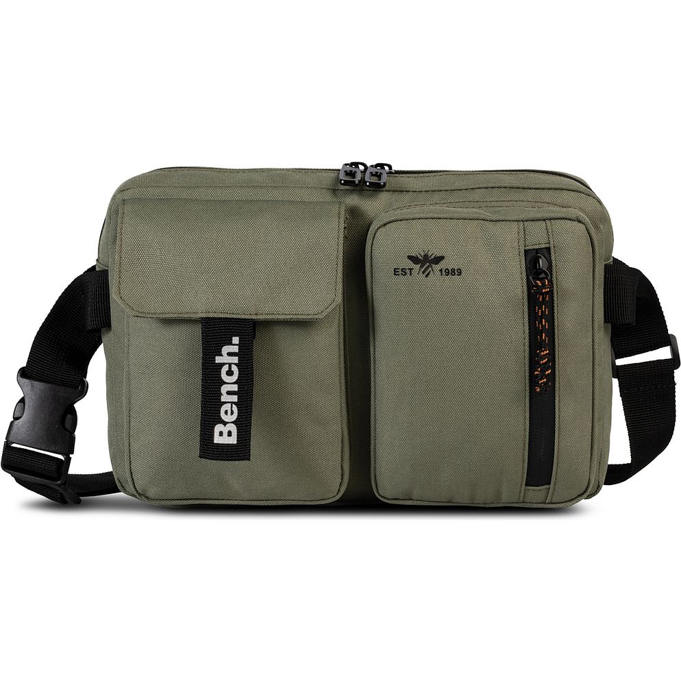 Bench Utility Borsa a tracolla 26 cm Bench Utility Borsa a tracolla 26 cm